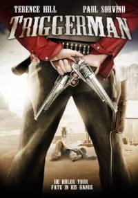 Стрелок / Triggerman (2010)