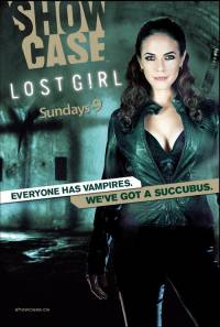 Зов крови / Lost Girl 13 серия (3 сезон/2013)