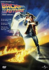 Назад в будущее / Back to the Future (1985)