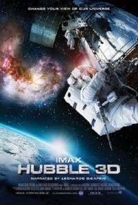 Телескоп Хаббл / IMAX: Hubble (2010)