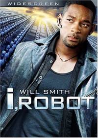 Я, робот / I, Robot / 2004