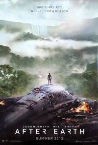 После нашей эры / After Earth (2013)