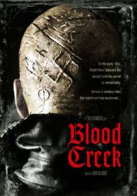 Кровавый ручей / Blood Creek (Town Creek) (2009)