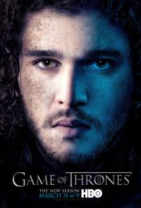 Игра престолов / Game of Thrones / 3 сезон / 9 серия (2013)