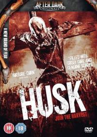 Шелуха / Husk (2010)