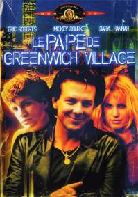 Крестный отец Гринвич-Виллидж / The Pope of Greenwich Village (1984)