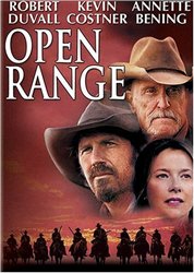 Открытый простор / Open Range (2003)