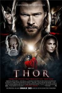 Тор / Thor / 2010