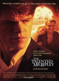 Талантливый мистер Рипли / The Talented Mr. Ripley (1999)