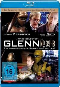 Гленн 3948 / Glenn, the Flying Robot (2010)