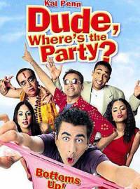 Где вечеринка, чувак? / Wheres the Party, Yaar? / 2003