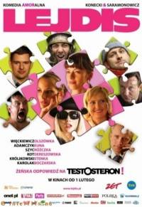 Дамочки / Lejdis (2008) DVDRip Смотреть Онлайн