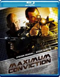 Максимальный срок / Maximum Conviction (2012)