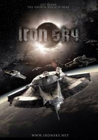 Железное небо / Iron Sky (2010)