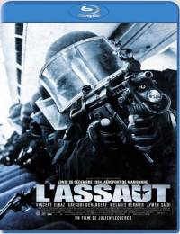 Нападение / Штурм / L'assaut (2010)