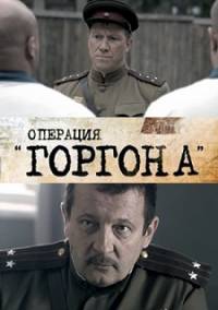 Операция "Горгона" (2011)