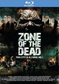 Зона мертвых / Zone of the Dead (2009)