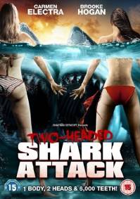 Атака двухголовой акулы / 2 Headed Shark Attack (2012)