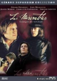 Отверженные / Les Miserables (2000)  (4 серии из 4)
