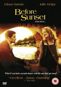Перед закатом / Before Sunset (2004)