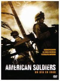 Черный ястреб 2: Зона высадки Ирак / American Soldiers (2005)