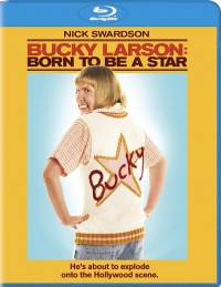 Баки Ларсон: Рожденный быть звездой / Bucky Larson: Born to Be a Star (2011)