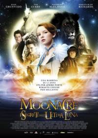 Тайна Мунакра / The Secret of Moonacre (2008)