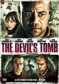 Гееннна / Гробница дьявола / The Devil's Tomb (2009)