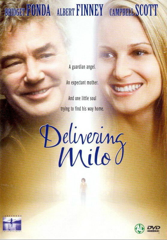 Ангел хранитель / Delivering Milo (2001)