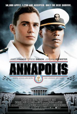 Аннаполис [Поединок] / Annapolis (2006)