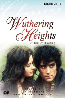 Грозовой перевал / Wuthering Heights 3 из 4 (1967)