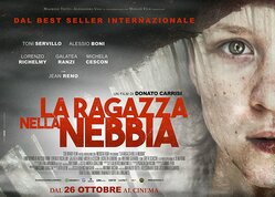 Девушка в тумане / La ragazza nella nebbia (2017)