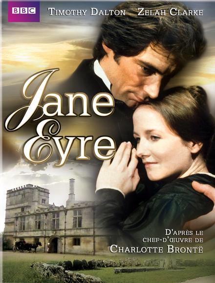 Джейн Эйр / Jane Eyre (1983) Смотреть онлайн