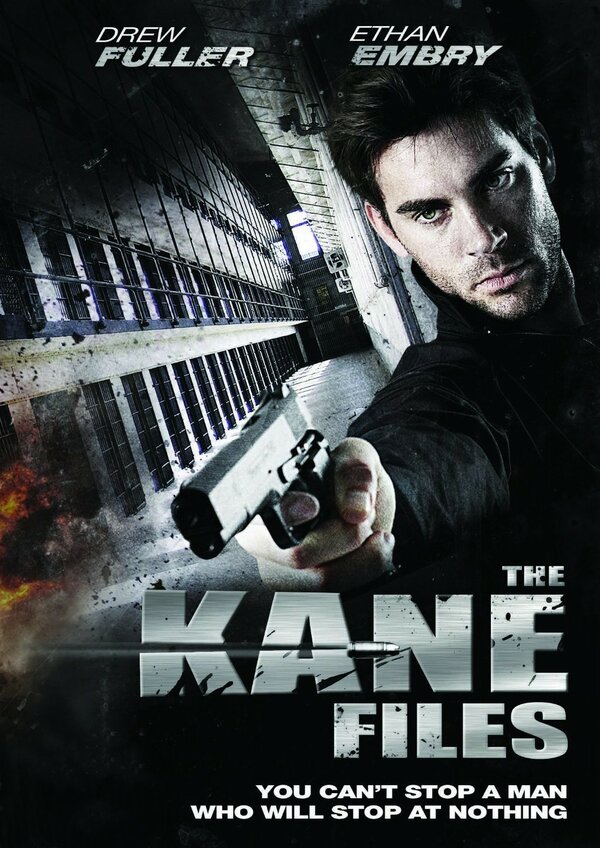 Записки Кейна: Жизнь узника / The Kane Files: Life of Trial (2010…