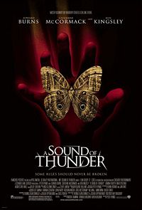 И грянул гром / A Sound of Thunder (2005)