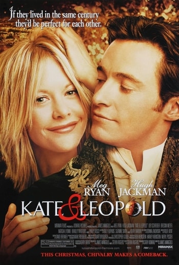 Кейт и Лео / Kate & Leopold