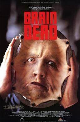 Когда умирает мозг / Brain Dead (1990)