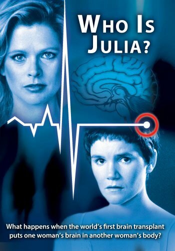 Кто есть Джулия? / Who Is Julia? (1986)