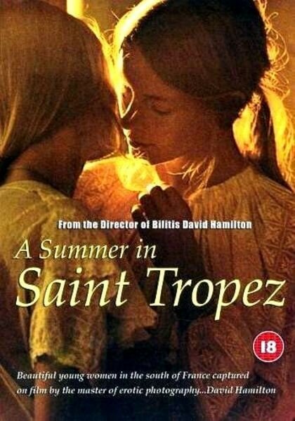 Лето в Сан-Тропе / Un ete a Saint-Tropez (1983)