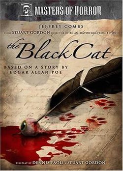 Мастера ужасов: Черный кот / Masters of Horror: The Black Cat (20…