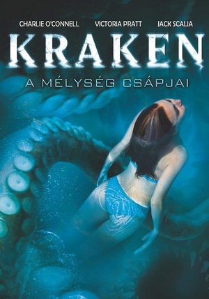 Морской дьявол / Kraken: Tentacles of the Deep (2006)
