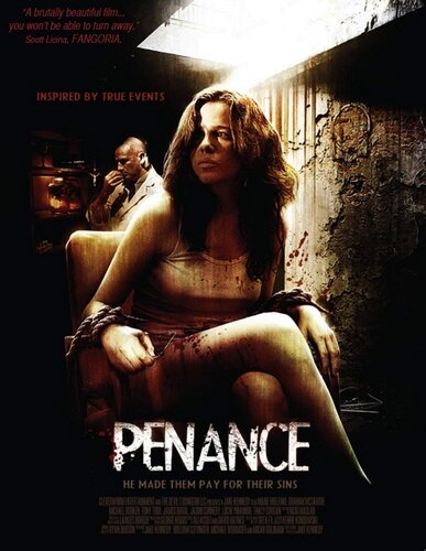 Покаяние / Penance (2009)