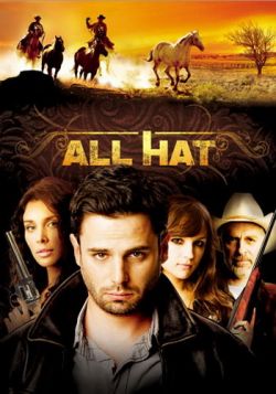 Скaчки / All Hat (2007) DVDRip