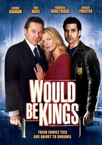 Стать королями / Would Be Kings (2008)
