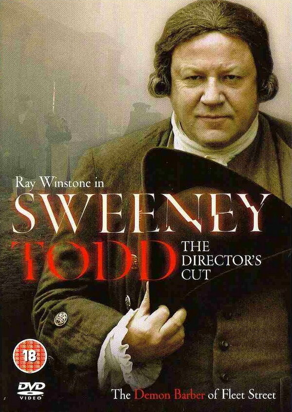 Суини Тодд / Sweeney Todd (2006)