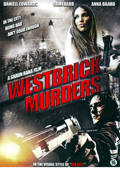 Уэстбрик — город грехов  / Westbrick Murders (2010)