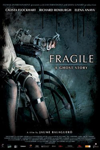 Хрупкость /  Fragile / 2005