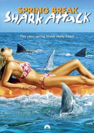 Челюсти 2006: Новая атака / Spring Break Shark Attack (2006)