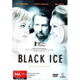 Черный лед / Musta jää / Black Ice / 2007