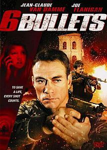 Шесть пуль / 6 Bullets (2012)